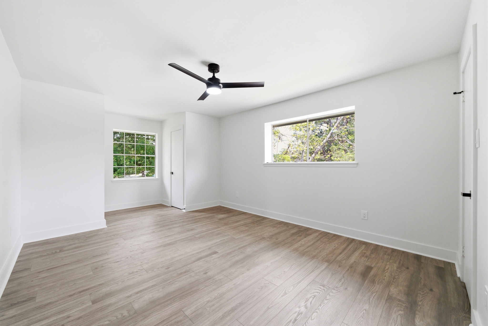 8131 Theisswood Road Spring, TX 77379 - Photo 24 of 31 Secondary bedroom #1