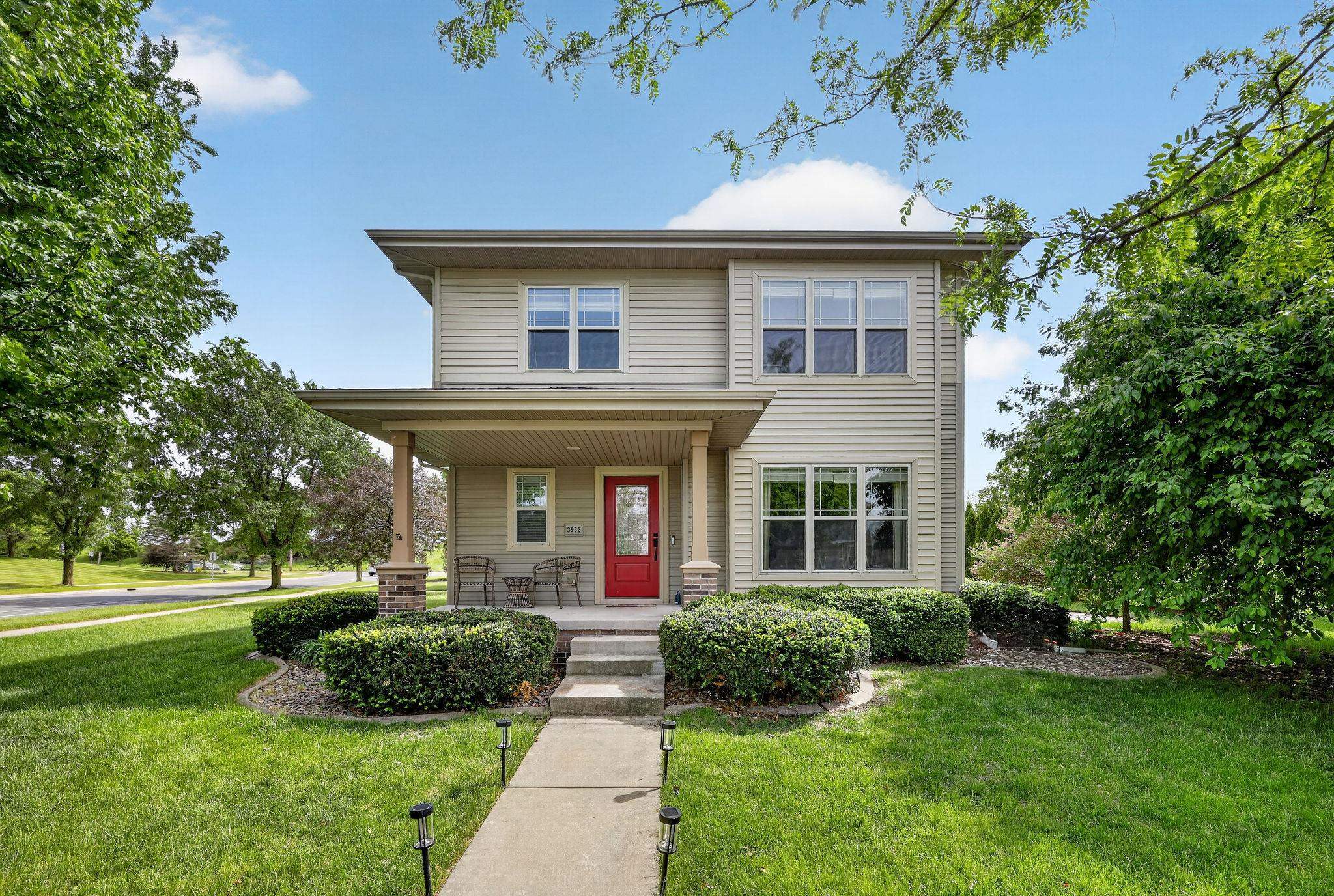 3962 Mammoth Trail Madison, WI 53719 - Photo 2 of 31