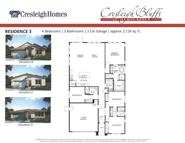 $525,068 | 1789 Lockwood Drive, Plumas Lake, CA 95961