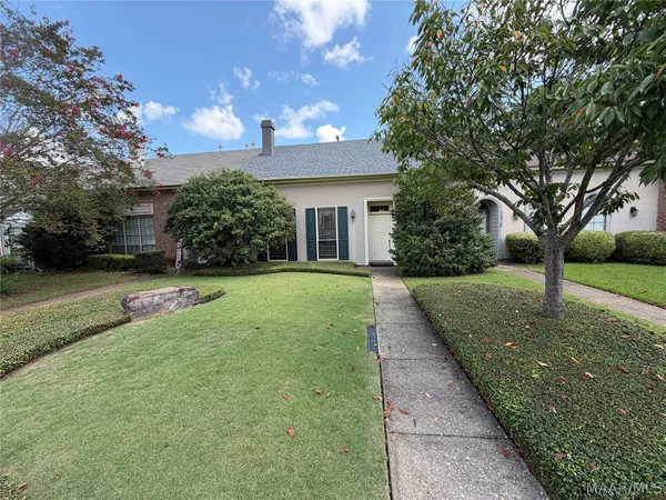 $130,000 | 3427 Oak Shadow Lane, Montgomery, AL 36116
