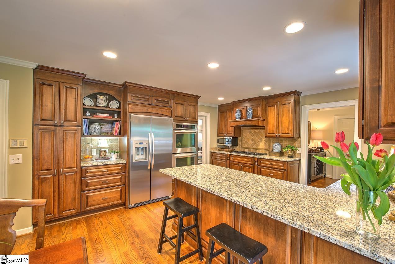 300 Summerplace Way Greer, SC 29650 - Photo 11 of 33 Gallery Image 11