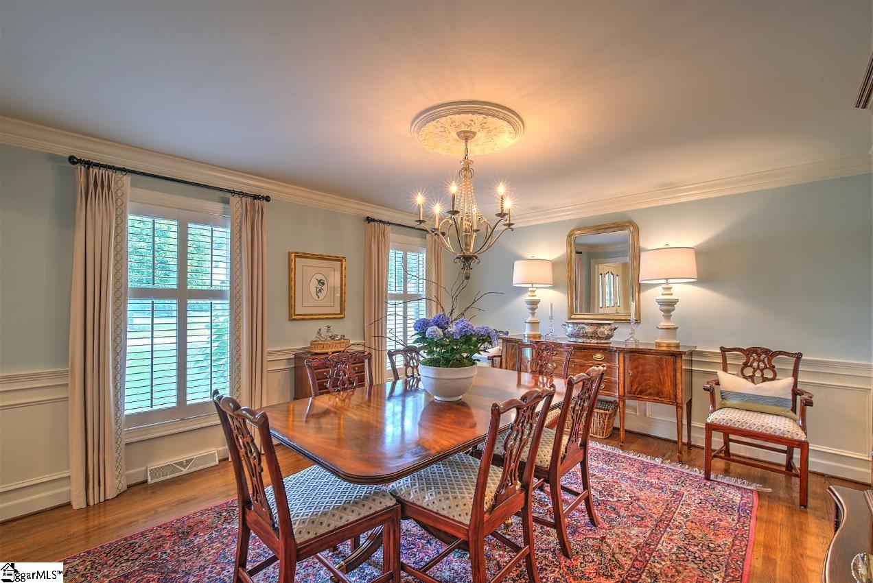 300 Summerplace Way Greer, SC 29650 - Photo 7 of 33 Gallery Image 7