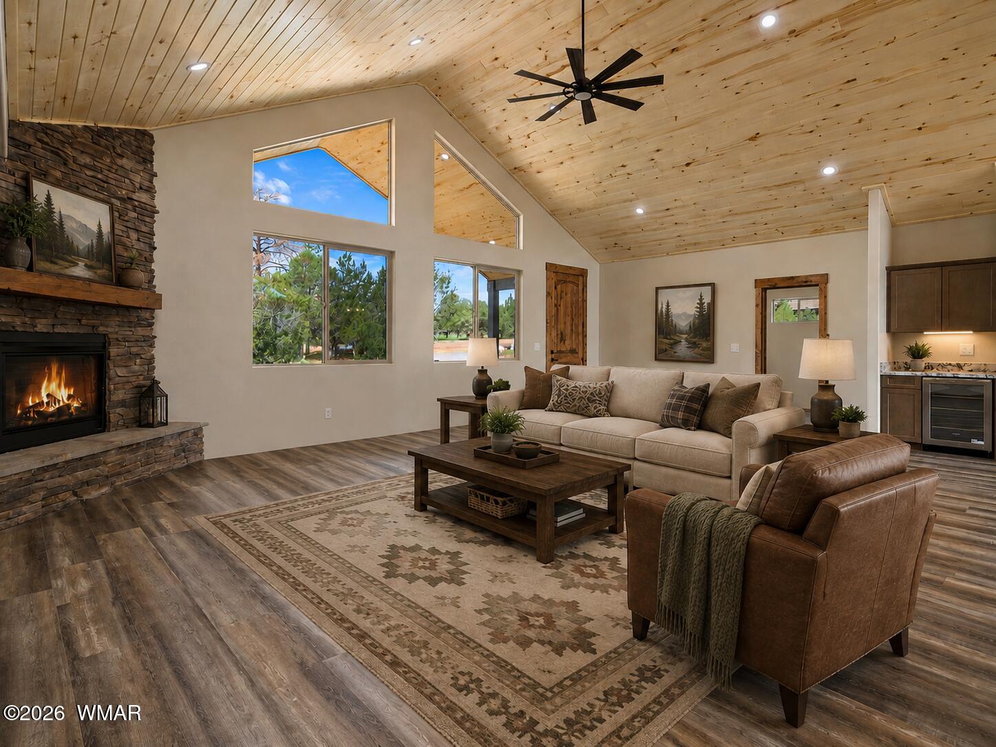 2747 Apollo Circle Overgaard, AZ 85933 - Photo 9 of 27 Gallery Image 9