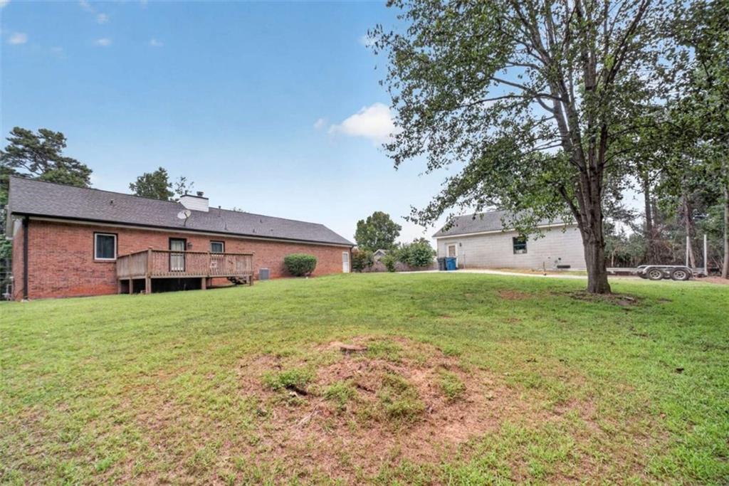 1799 Jimmy Dodd Road Buford, GA 30518 - Photo 46 of 47