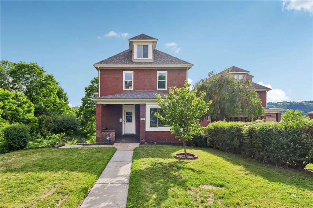 419 Elm Road Ambridge, PA 15003 - Photo 2 of 49