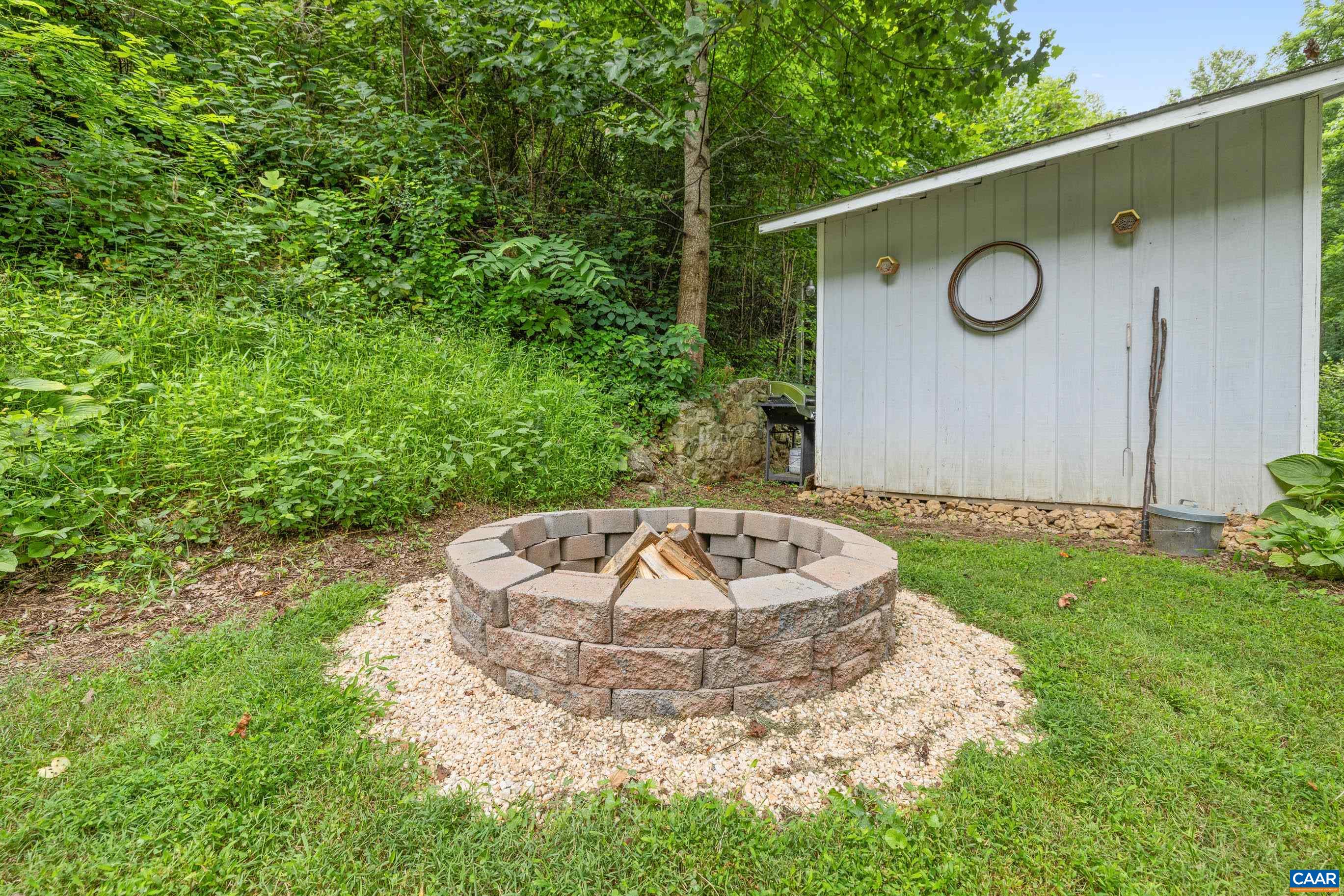 3141 Beech Grove Road Roseland, VA 22967 - Photo 28 of 35 Gallery Image 28