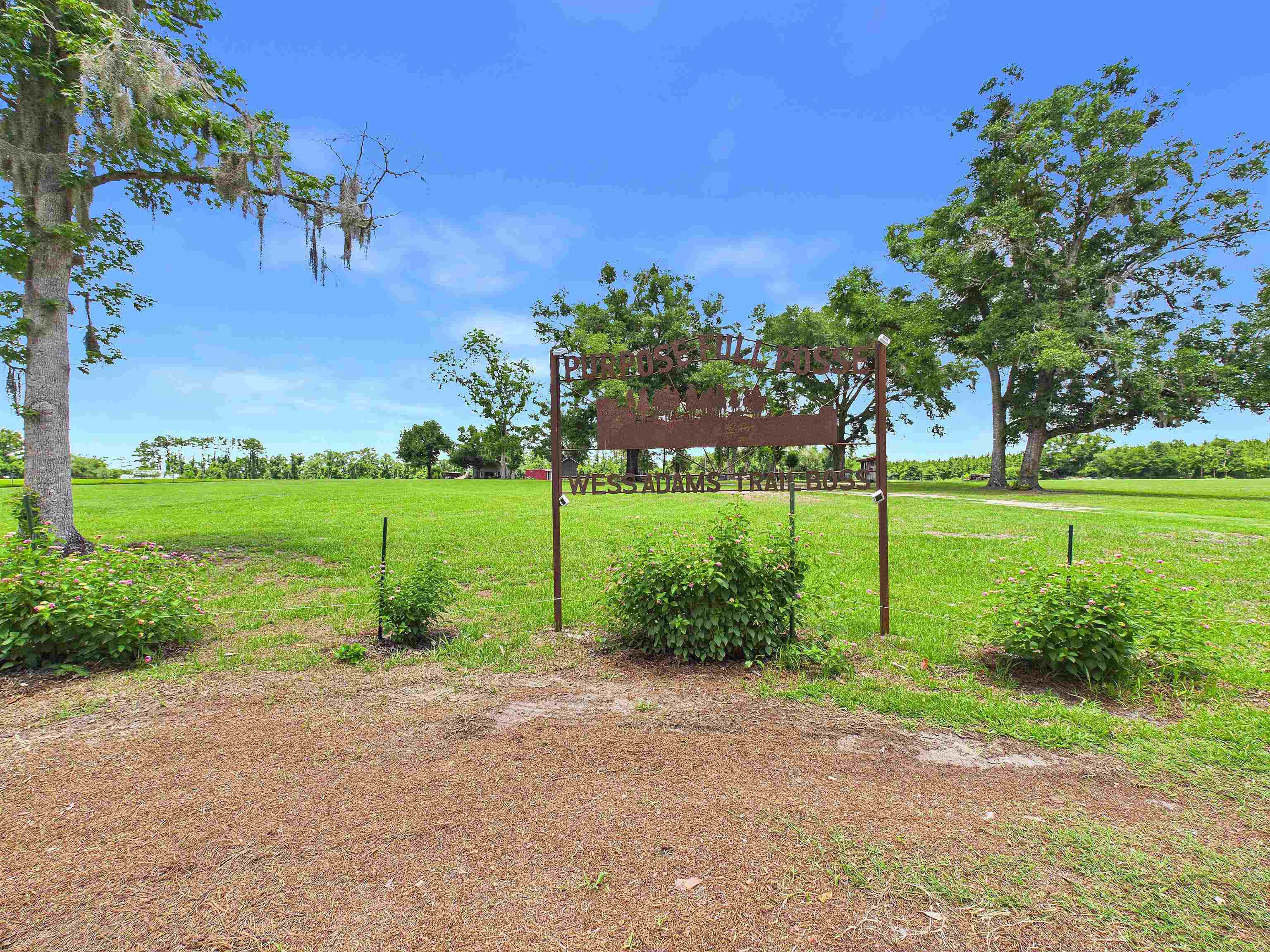4764 Southwest Fellowship Road Greenville, FL 32331 - Photo 47 of 70