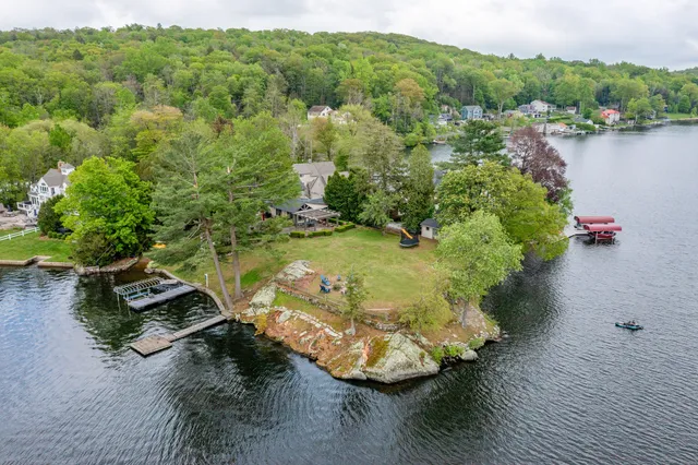 $1,500,000 | 538 Wheelers Point, Winchester, CT 06098