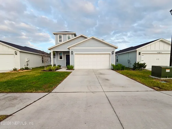 $2,275 | 3521 Bella Sera Lane, Green Cove Springs, FL 32043