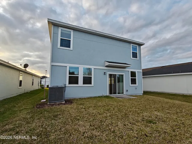 $2,375 | 3521 Bella Sera Lane, Green Cove Springs, FL 32043