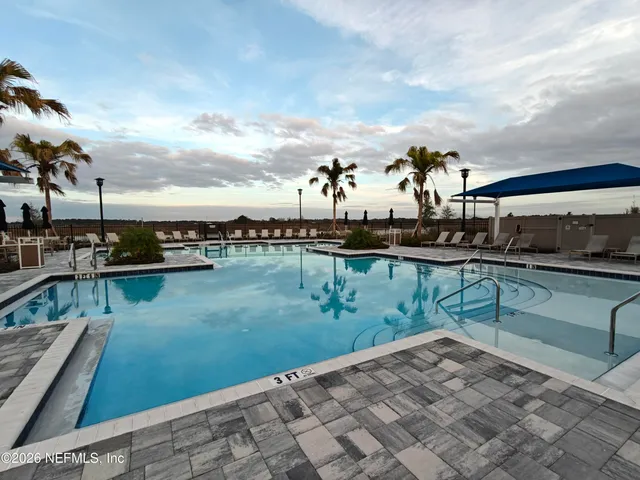 $2,375 | 3521 Bella Sera Lane, Green Cove Springs, FL 32043