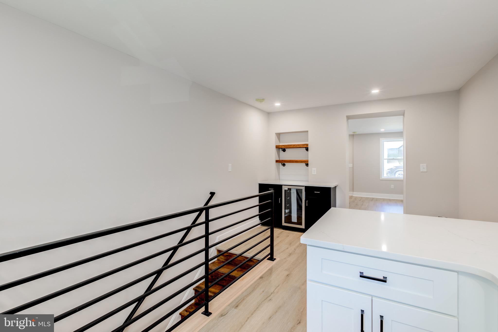 369 East Hector Street Conshohocken, PA 19428 - Photo 17 of 44 a view of a livingroom with furniture and staircase