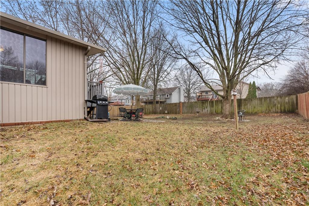 1440 Southwest Mission Road Lee's Summit, MO 64081 - Photo 28 of 32