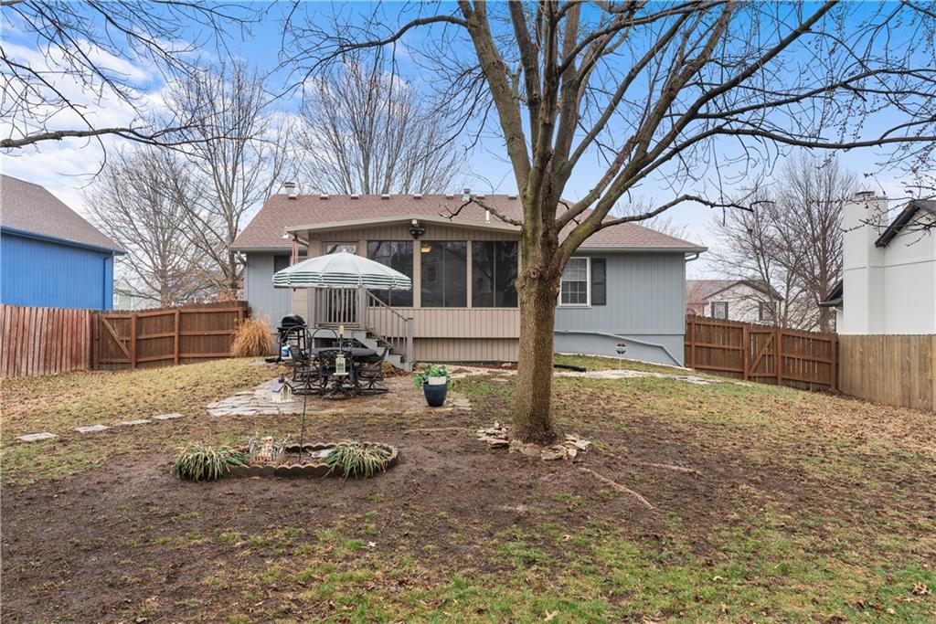 1440 Southwest Mission Road Lee's Summit, MO 64081 - Photo 31 of 32