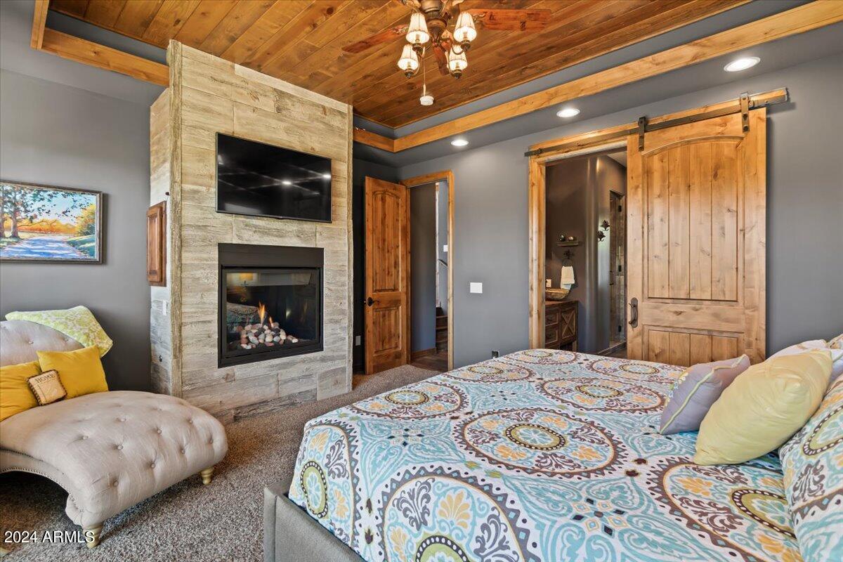 4051 West Falling Leaf Road Show Low, AZ 85901 - Photo 53 of 88