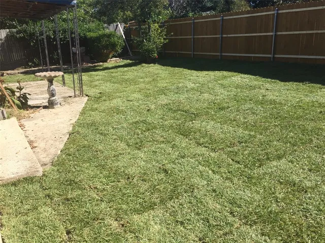 $309,800 | 1818 Plantation Road, Garland, TX 75044