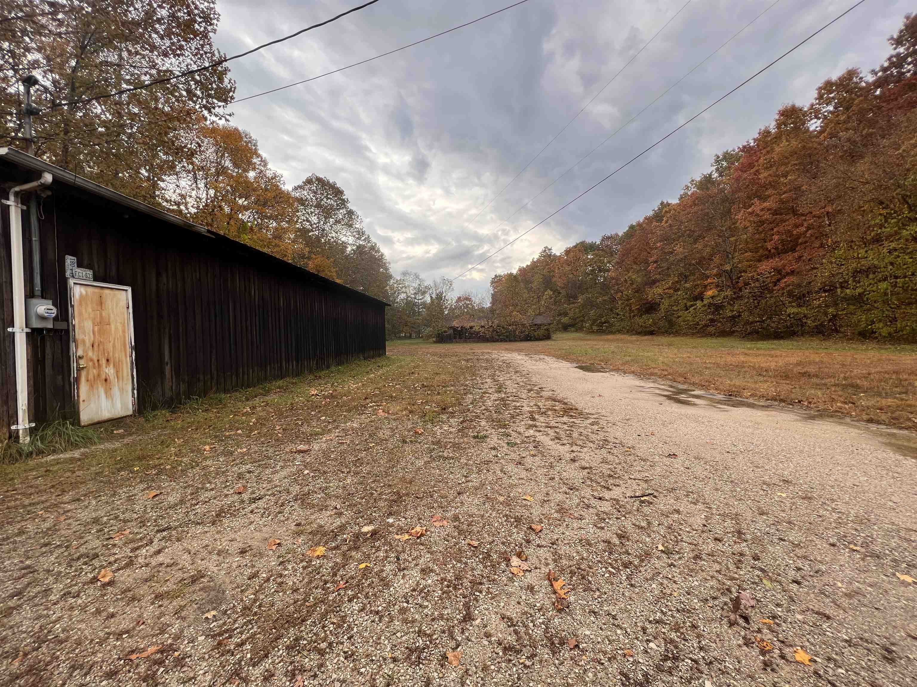 0 Trough Camp Road Hitchins, KY 41146 - Photo 4 of 16