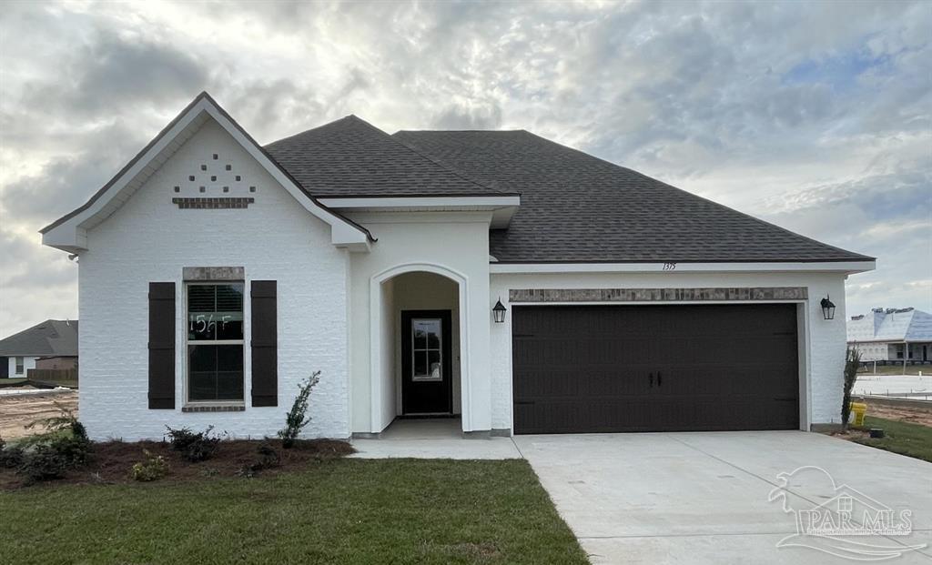 1375 Fenton Circle Foley, AL 36535 - Photo 1 of 1