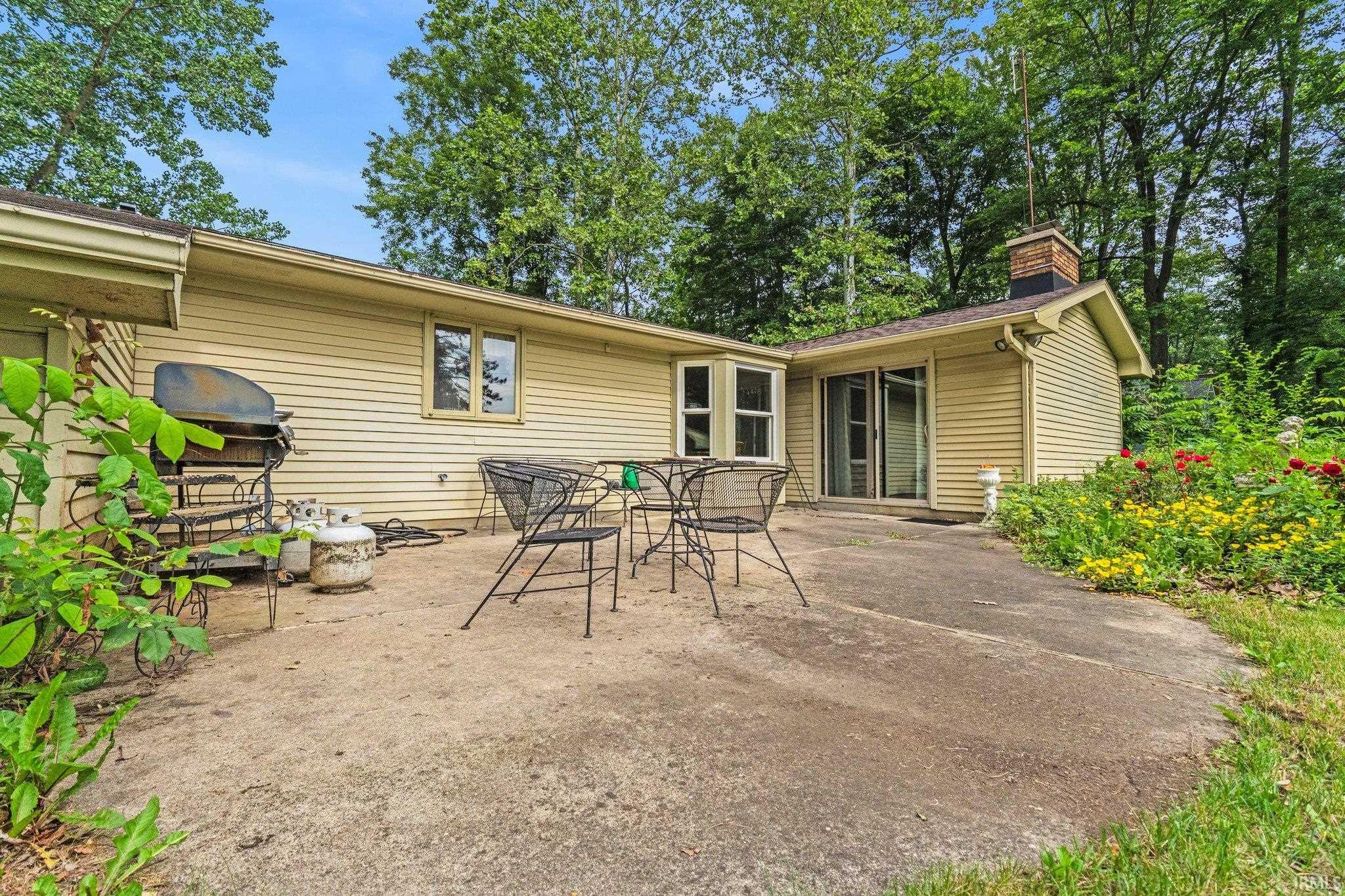 16801 Darling Road Woodburn, IN 46797 - Photo 21 of 24 Gallery Image 21