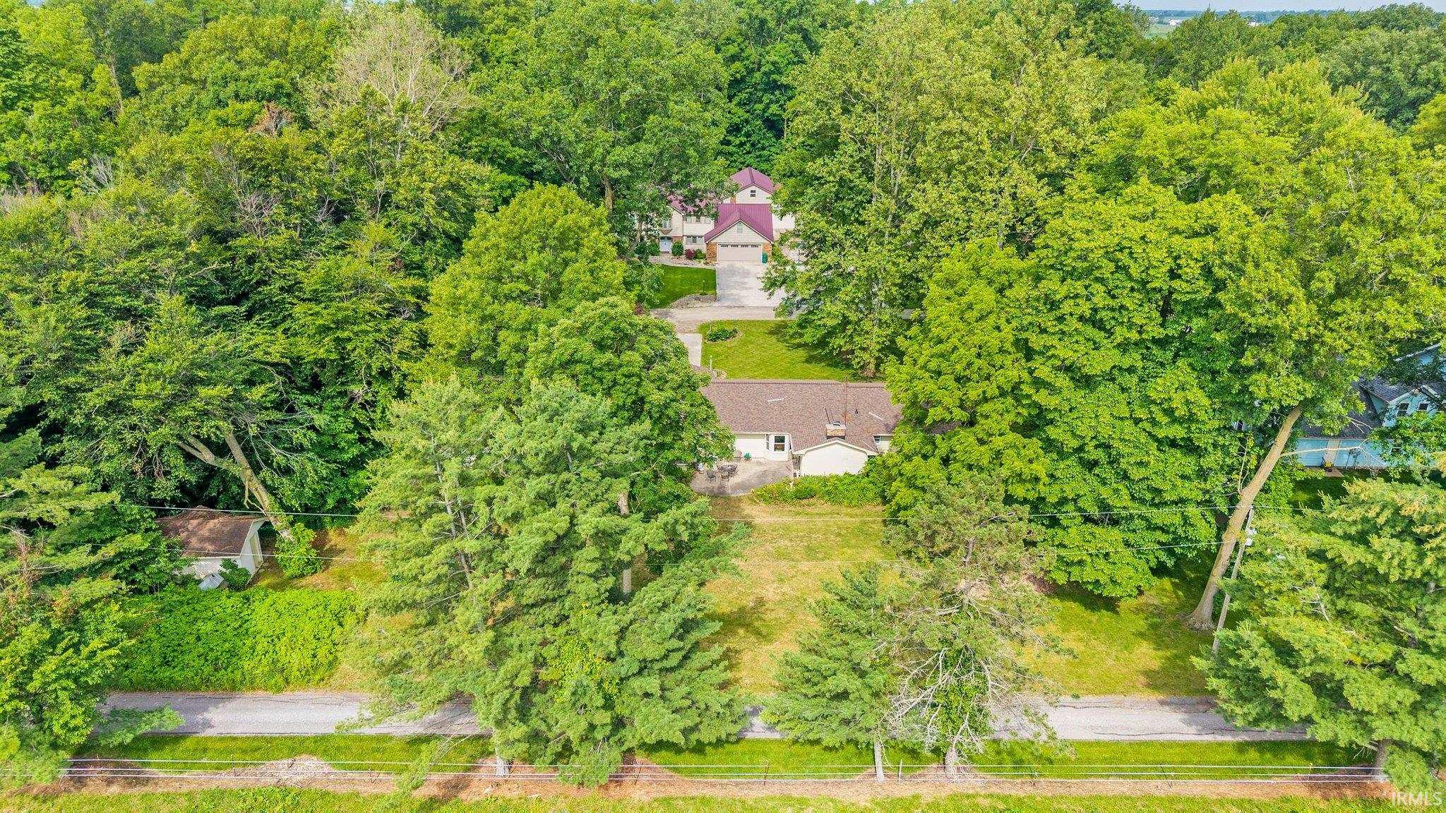 16801 Darling Road Woodburn, IN 46797 - Photo 24 of 24 Gallery Image 24