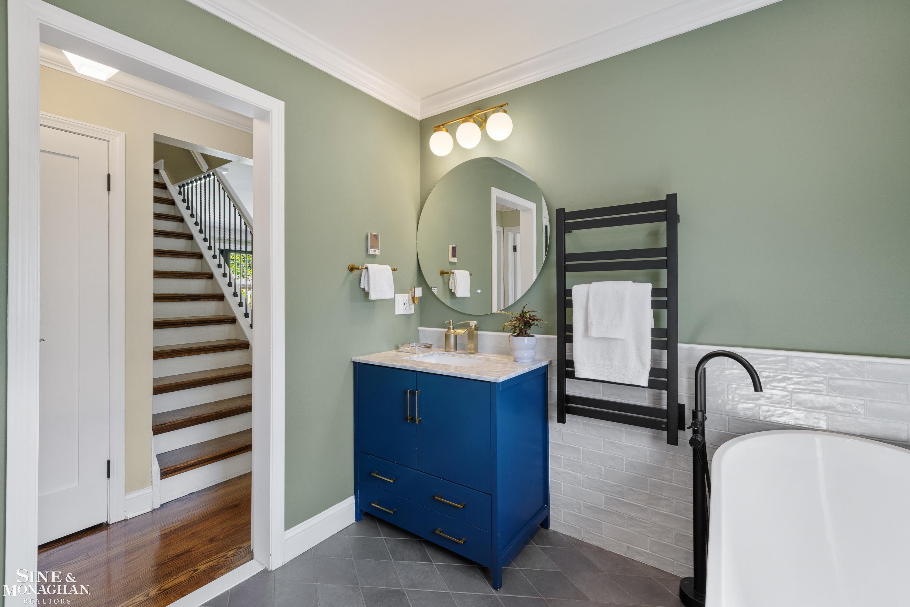 56 Hampton Road Grosse Pointe Shores, MI 48236 - Photo 20 of 47
