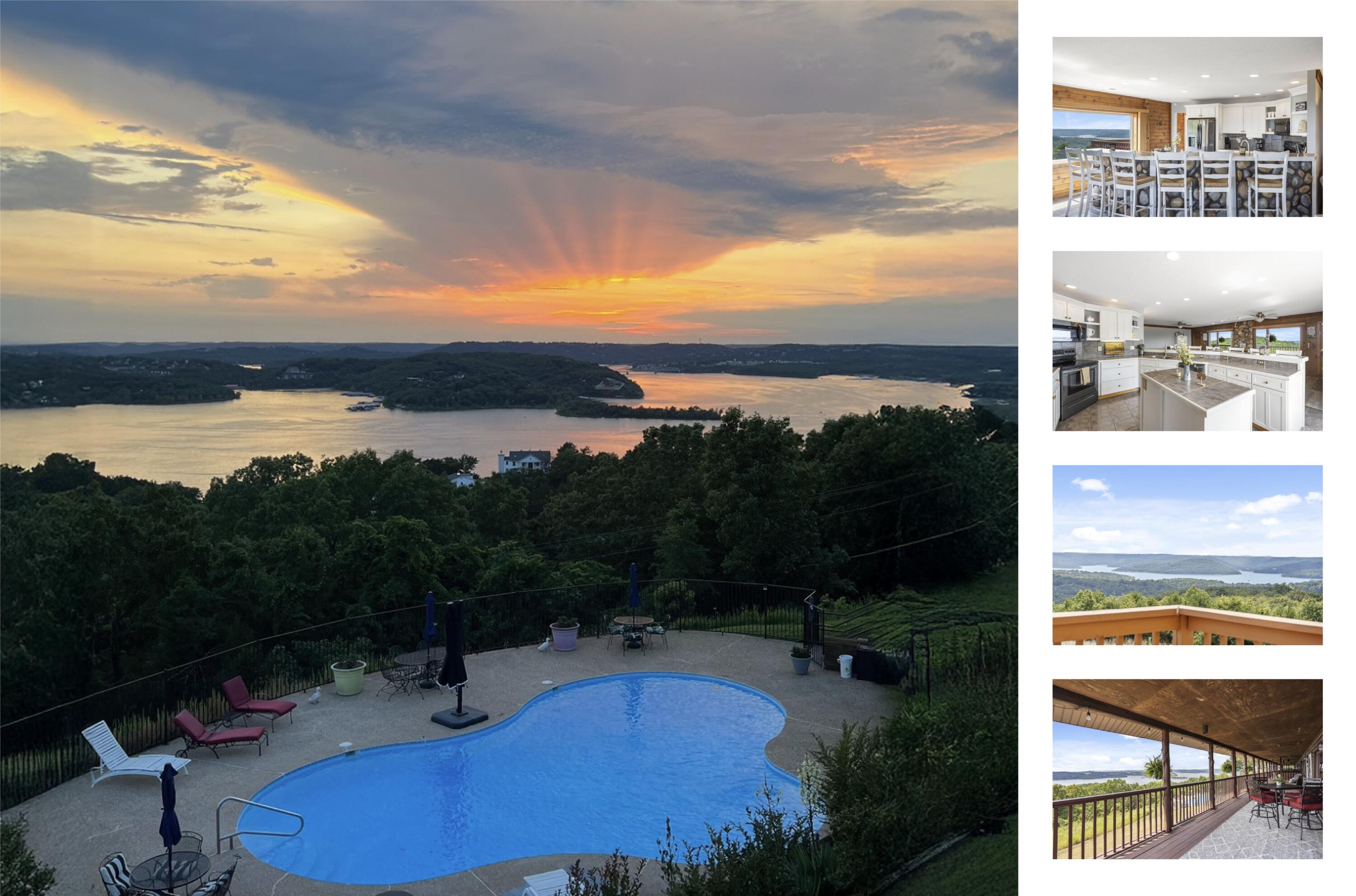 6089 State Hwy DD, Unit 208 Reeds Spring, MO 65737 - Photo 1 of 1 V Howe - Branson collage 05 01 25
