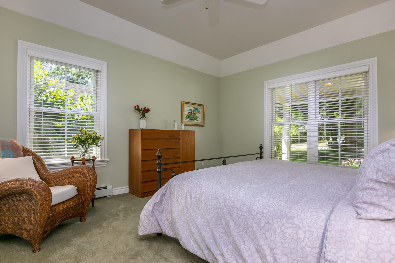 32 Landing Road Saco, ME 04072 - Photo 22 of 49 Master Bedroom