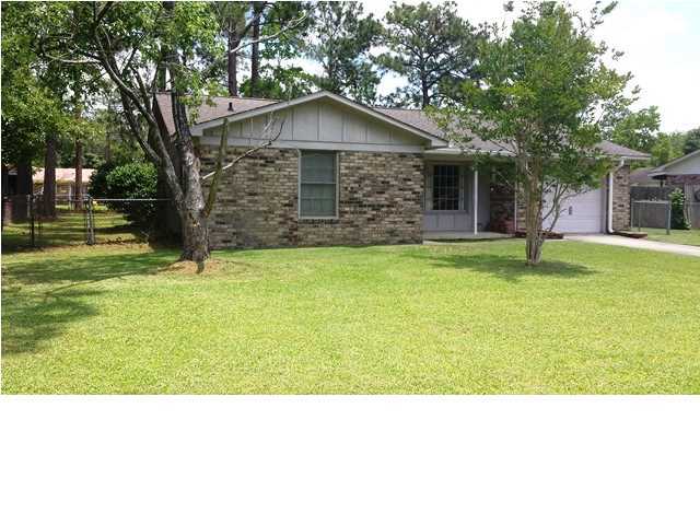 411 Beauregard Road Summerville, SC 29486 - Photo 2 of 16 Additional Photo