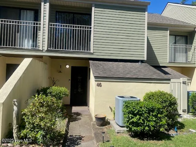 $1,600 | 45 Gate 1, Calabash, NC 28467