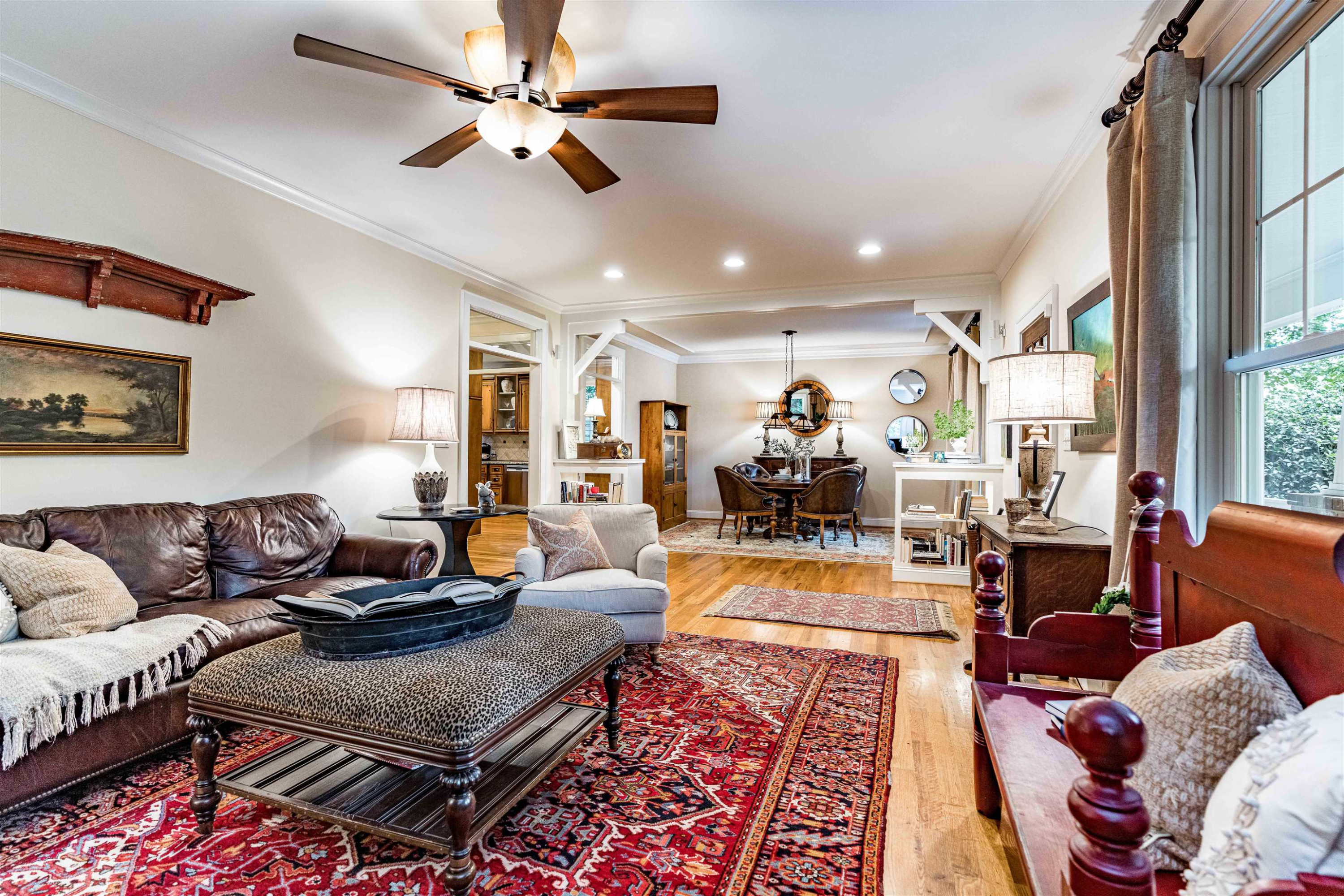 2706 Barmettler Street Raleigh, NC 27607 - Photo 9 of 43 Photo 9