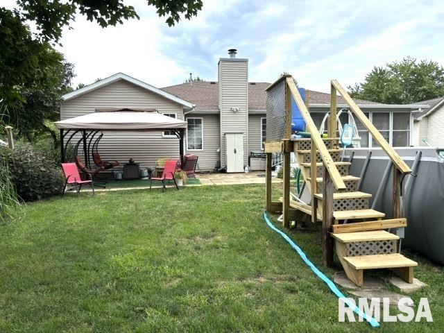 4528 Barrington Drive Springfield, IL 62711 - Photo 7 of 61 Gallery Image 7