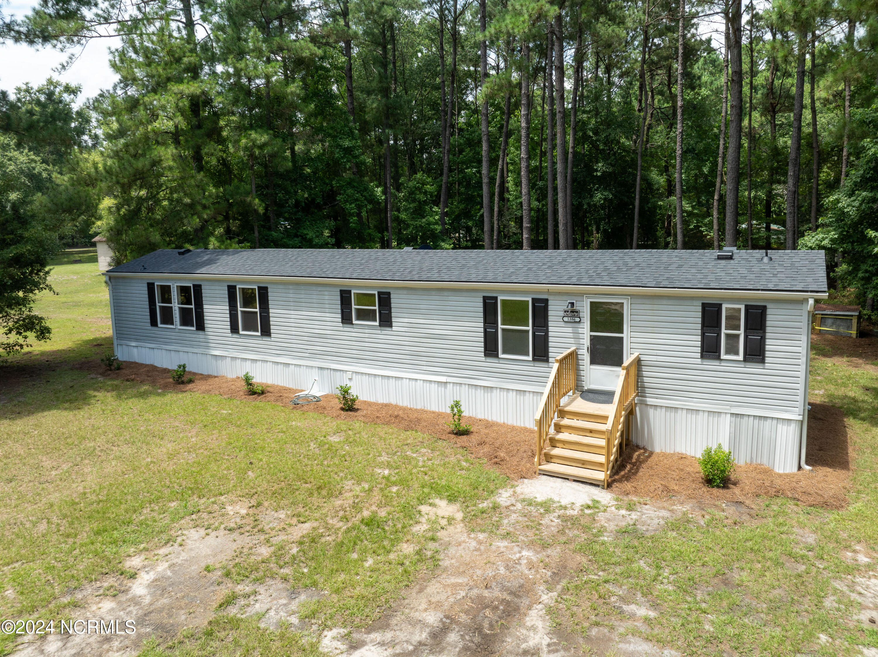 1386 Stanley Road Southwest Supply, NC 28462 - Photo 1 of 29 1836 Stanley Dr MLS-4