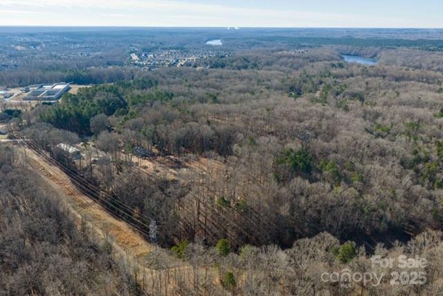 236 Little River Road Fort Mill, SC 29707 - Photo 4 of 16 a view of a forest with trees in the background