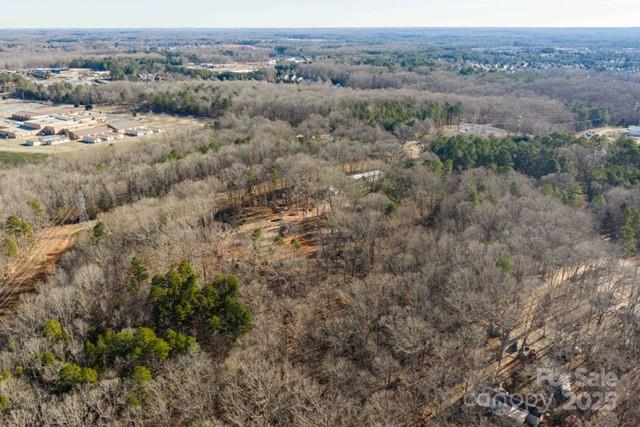 236 Little River Road Fort Mill, SC 29707 - Photo 6 of 16 an aerial view of mountain with trees around