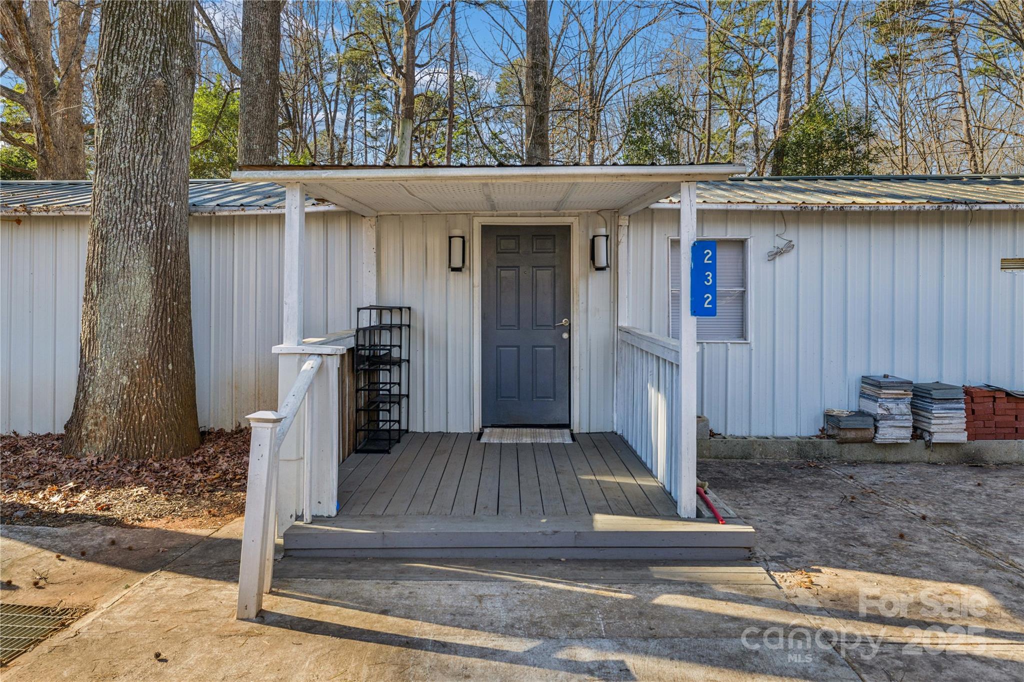 236 Little River Road Fort Mill, SC 29707 - Photo 9 of 16 a front view of a house