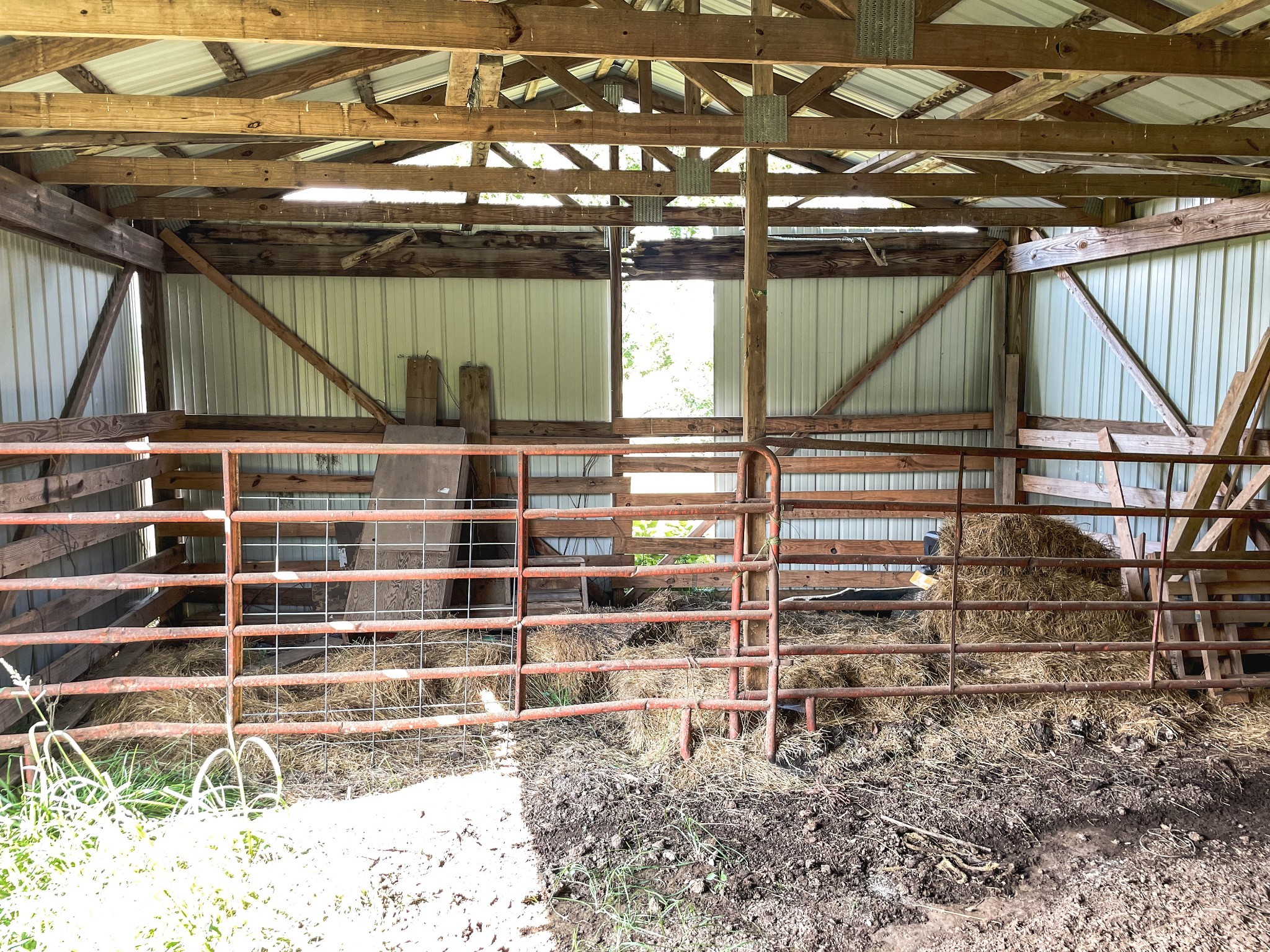 401 North Jones Road Portland, TN 37148 - Photo 8 of 25 a view of outdoor space