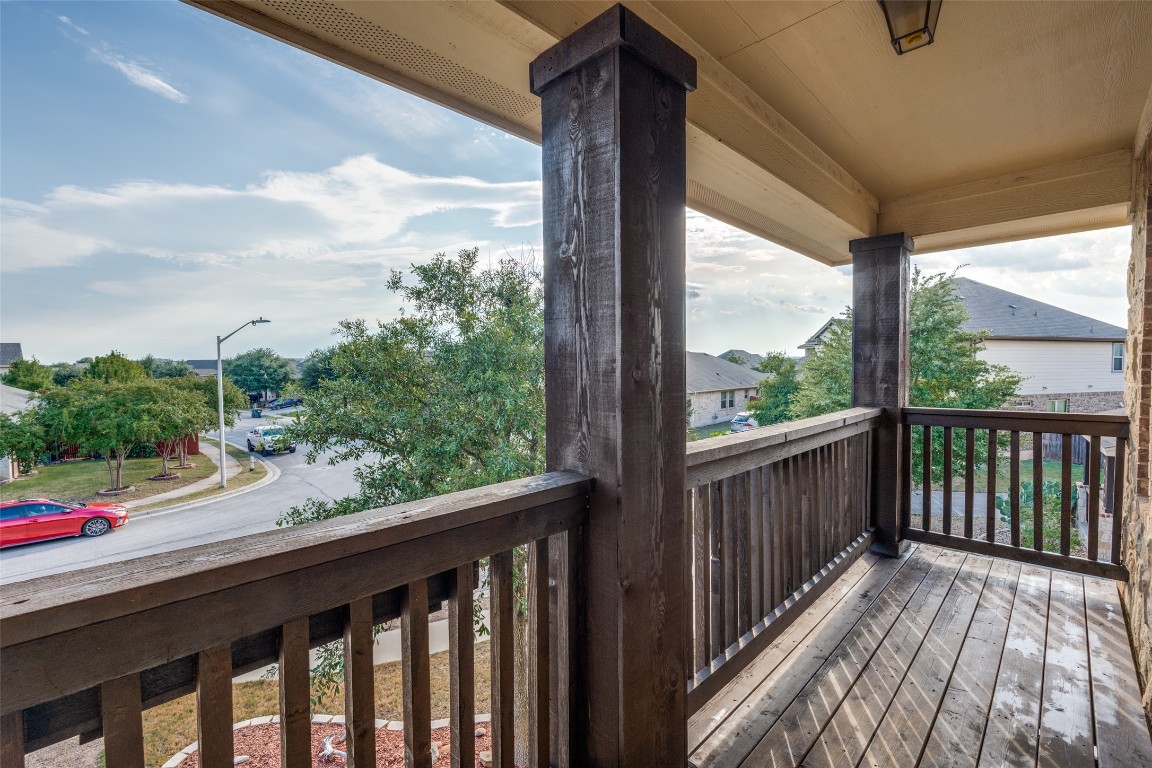 305 Leather Oak Loop San Marcos, TX 78666 - Photo 25 of 30