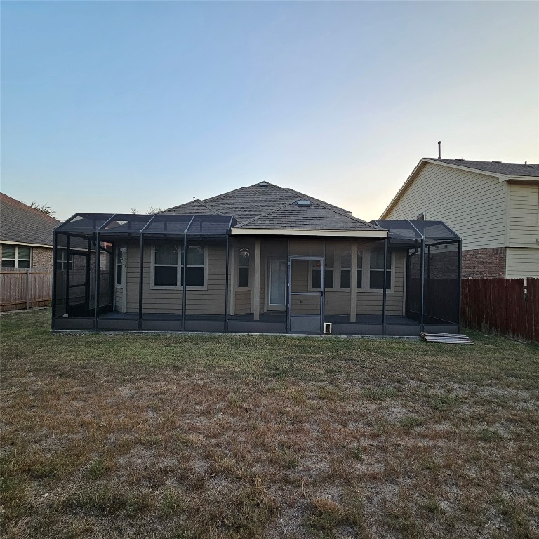 305 Leather Oak Loop San Marcos, TX 78666 - Photo 27 of 30