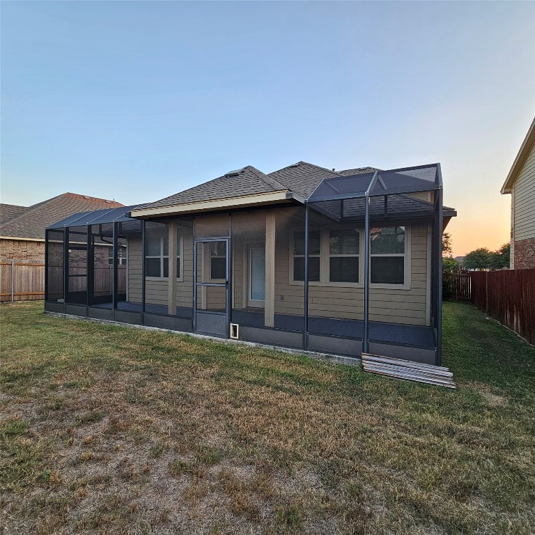 305 Leather Oak Loop San Marcos, TX 78666 - Photo 28 of 30