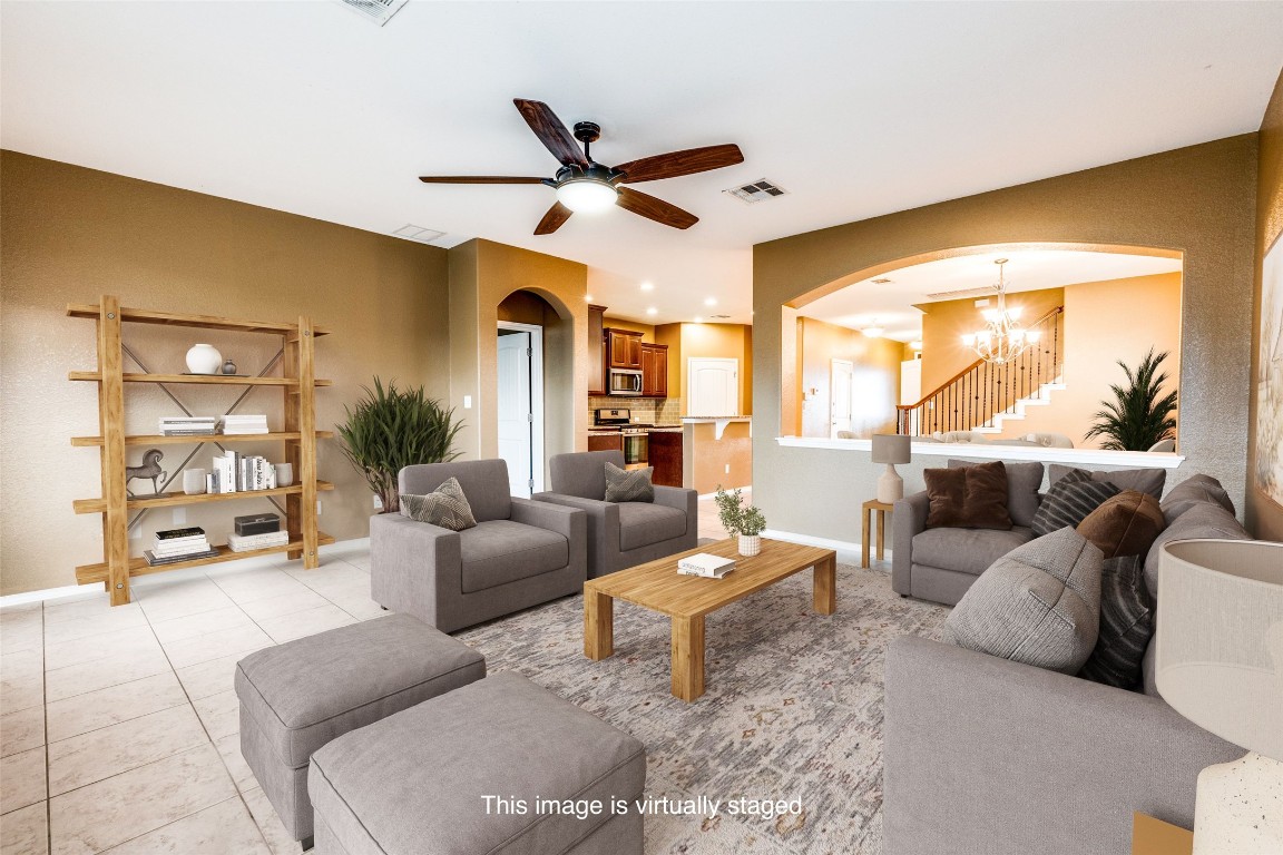 305 Leather Oak Loop San Marcos, TX 78666 - Photo 7 of 30