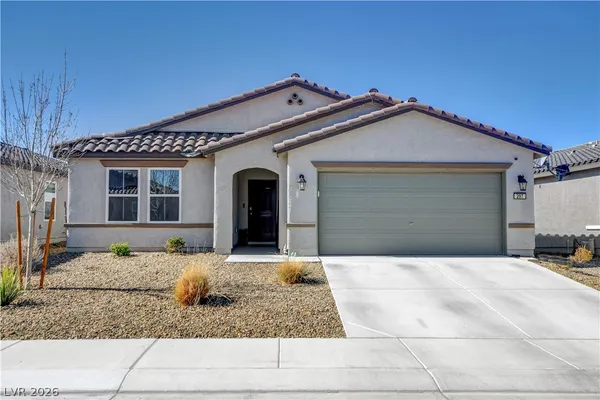 $410,000 | 297 Bridal Veil Falls Street, Indian Springs, NV 89018