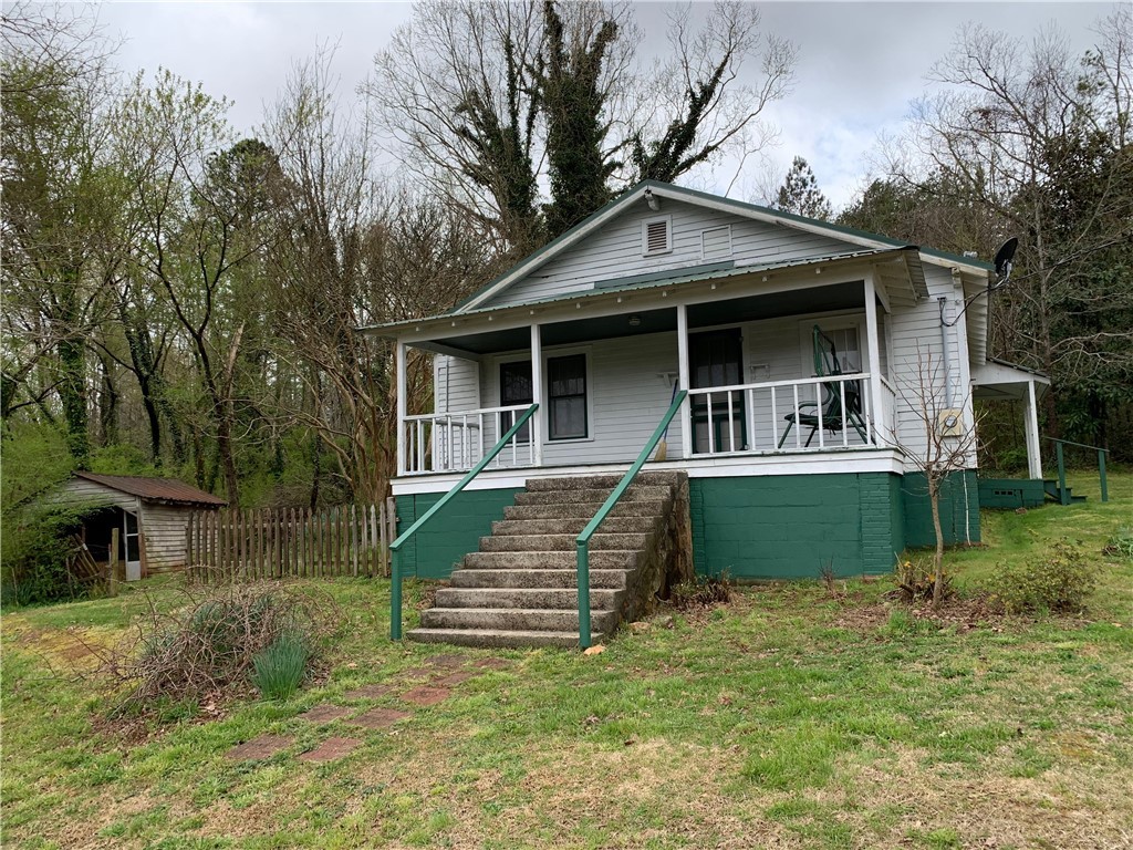 123 Rainbow Road Walhalla, SC 29691 - Photo 1 of 27 Gallery Image 1