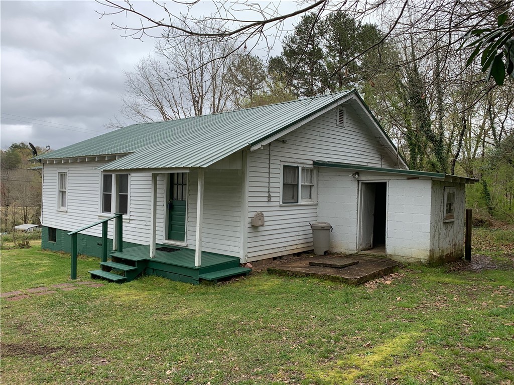 123 Rainbow Road Walhalla, SC 29691 - Photo 20 of 27 Gallery Image 20