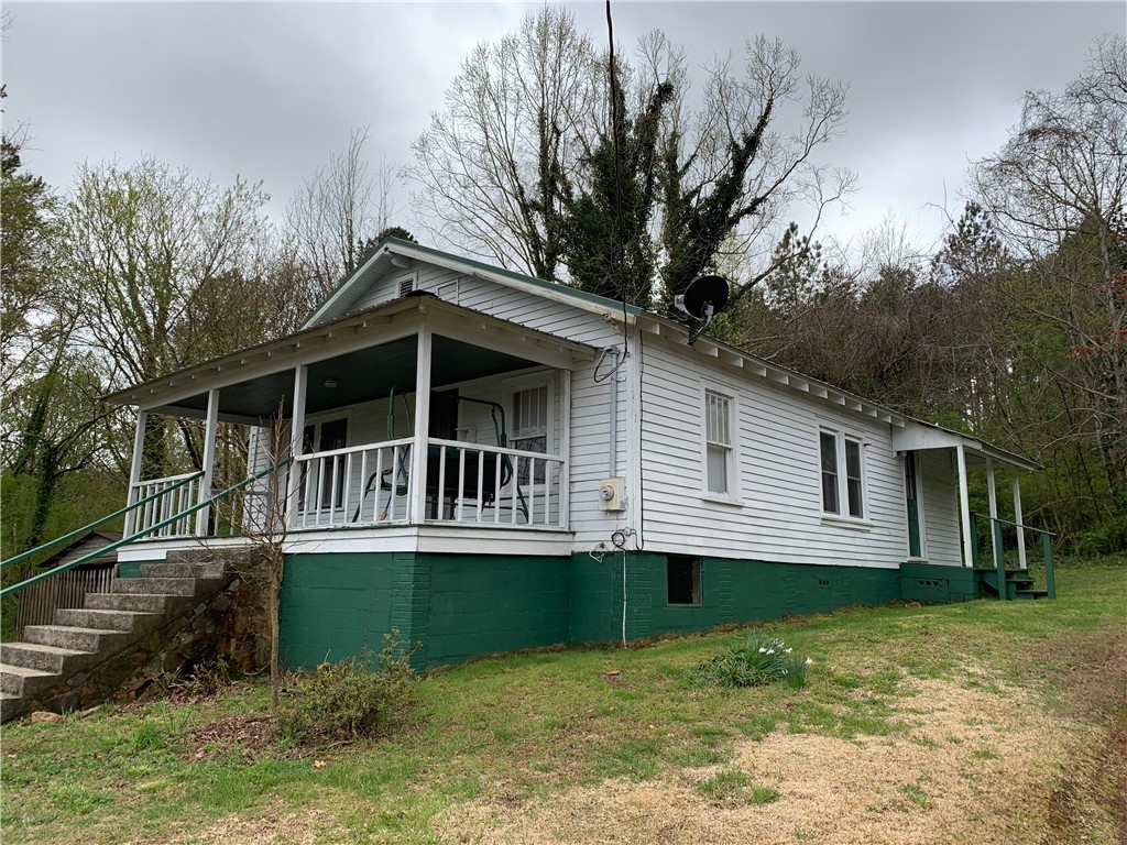 123 Rainbow Road Walhalla, SC 29691 - Photo 27 of 27 Gallery Image 27