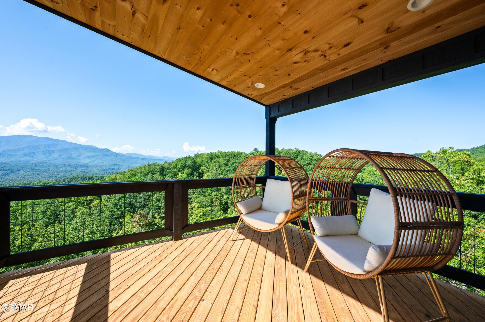 741 Big Bear Ridge Road Gatlinburg, TN 37738 - Photo 27 of 67