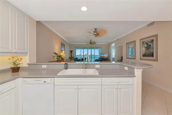 $719,000 | 242 Hidden Bay Drive, Unit 602, Osprey, FL 34229