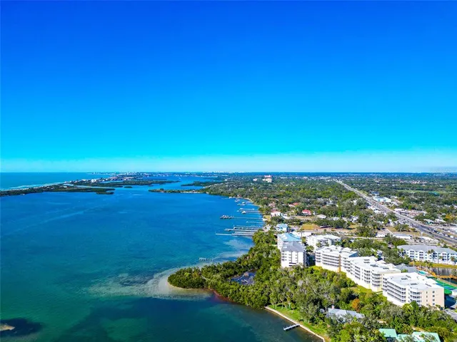 $719,000 | 242 Hidden Bay Drive, Unit 602, Osprey, FL 34229
