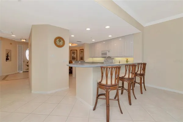 $719,000 | 242 Hidden Bay Drive, Unit 602, Osprey, FL 34229