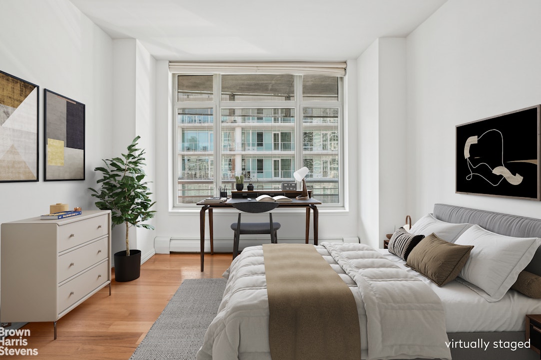 205 East 59th Street, Unit 17A Manhattan, NY 10022 - Photo 12 of 31