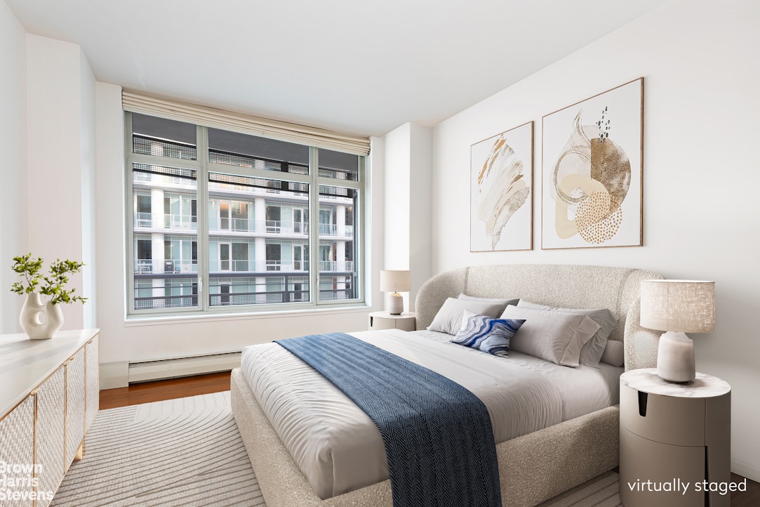 205 East 59th Street, Unit 17A Manhattan, NY 10022 - Photo 14 of 31